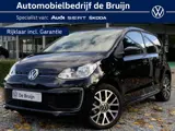 Foto 23 van Volkswagen e-Up! e-up! Style Plus (Camera,Clima,LM,Cruise)