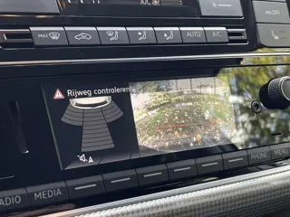 Foto 15 van Volkswagen e-Up! e-up! Style Plus (Camera,Clima,LM,Cruise)