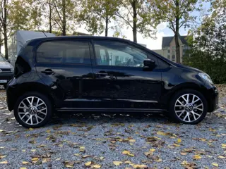 Foto 20 van Volkswagen e-Up! e-up! Style Plus (Camera,Clima,LM,Cruise)
