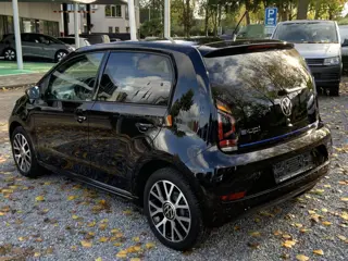 Foto 11 van Volkswagen e-Up! e-up! Style Plus (Camera,Clima,LM,Cruise)