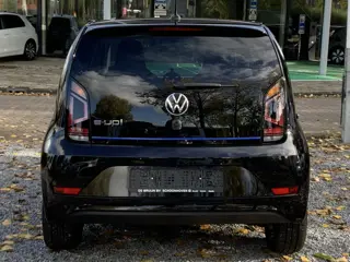 Foto 12 van Volkswagen e-Up! e-up! Style Plus (Camera,Clima,LM,Cruise)
