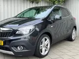 Foto 21 van Opel Mokka 1.4 T Innovation|94000KM|Automaat|Opendak|Navigatie|