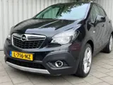 Foto 22 van Opel Mokka 1.4 T Innovation|94000KM|Automaat|Opendak|Navigatie|