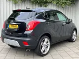 Foto 24 van Opel Mokka 1.4 T Innovation|94000KM|Automaat|Opendak|Navigatie|