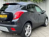 Foto 25 van Opel Mokka 1.4 T Innovation|94000KM|Automaat|Opendak|Navigatie|
