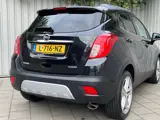 Foto 26 van Opel Mokka 1.4 T Innovation|94000KM|Automaat|Opendak|Navigatie|