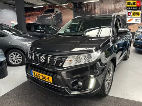 Suzuki VITARA 1.0 Boosterjet Select