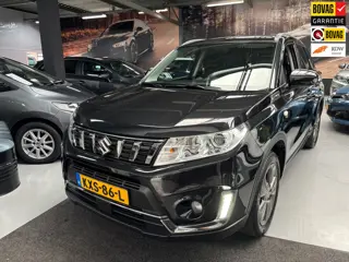 Suzuki VITARA 1.0 Boosterjet Select