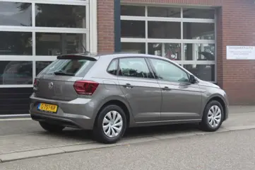 Foto 12 van VOLKSWAGEN POLO 1.0 TSI COMFORTLINE BUSINESS