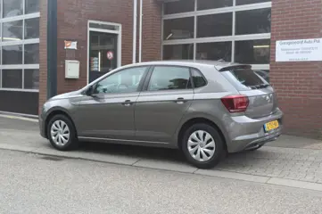 Foto 13 van VOLKSWAGEN POLO 1.0 TSI COMFORTLINE BUSINESS