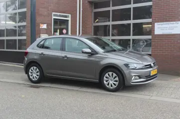 Foto 14 van VOLKSWAGEN POLO 1.0 TSI COMFORTLINE BUSINESS