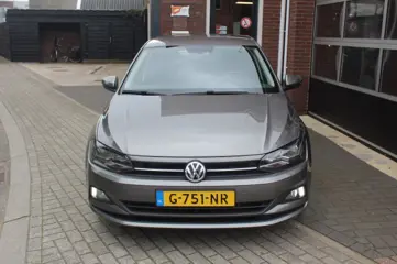 Foto 15 van VOLKSWAGEN POLO 1.0 TSI COMFORTLINE BUSINESS