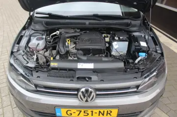 Foto 16 van VOLKSWAGEN POLO 1.0 TSI COMFORTLINE BUSINESS