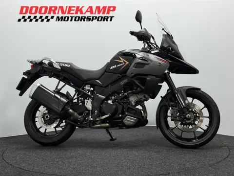 Suzuki DL 1000 V-STROM (bj 2018)