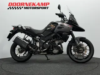 Suzuki DL 1000 V-STROM (bj 2018)