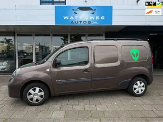 Renault Kangoo Express 1.5 dCi 90 Express Maxi Black Edition