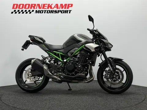 Kawasaki Z 900 ABS (bj 2025)