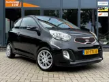 Foto 22 van Kia Picanto 1.0 CVVT Super Pack/clima/lm velgen/led