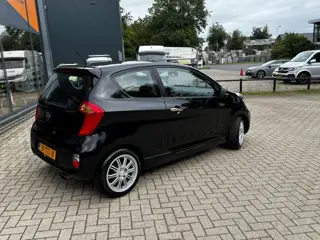 Foto 15 van Kia Picanto 1.0 CVVT Super Pack/clima/lm velgen/led