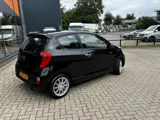 Foto 25 van Kia Picanto 1.0 CVVT Super Pack/clima/lm velgen/led