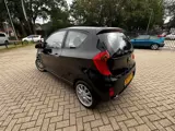 Foto 26 van Kia Picanto 1.0 CVVT Super Pack/clima/lm velgen/led