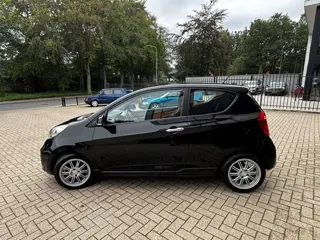Foto 17 van Kia Picanto 1.0 CVVT Super Pack/clima/lm velgen/led