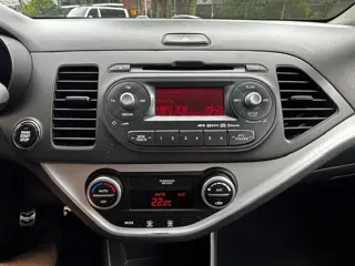 Foto 11 van Kia Picanto 1.0 CVVT Super Pack/clima/lm velgen/led