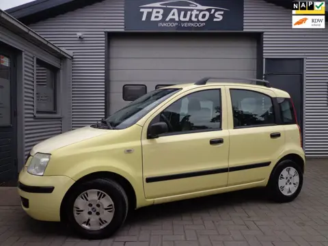 Fiat Panda 1.2 Dynamic