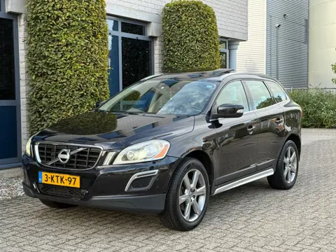 Volvo XC60 2.0 D4 Summum