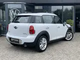 Foto 21 van MINI Countryman 2.0 Cooper D Aut. | Leder | 17 inch | Nieuwe APK