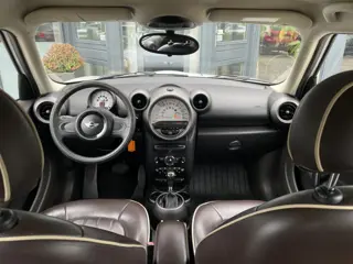 Foto 20 van MINI Countryman 2.0 Cooper D Aut. | Leder | 17 inch | Nieuwe APK