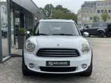 Foto 29 van MINI Countryman 2.0 Cooper D Aut. | Leder | 17 inch | Nieuwe APK