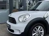 Foto 28 van MINI Countryman 2.0 Cooper D Aut. | Leder | 17 inch | Nieuwe APK