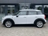 Foto 27 van MINI Countryman 2.0 Cooper D Aut. | Leder | 17 inch | Nieuwe APK