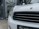 Foto 24 van MINI Countryman 2.0 Cooper D Aut. | Leder | 17 inch | Nieuwe APK