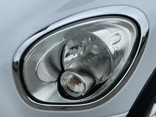 Foto 13 van MINI Countryman 2.0 Cooper D Aut. | Leder | 17 inch | Nieuwe APK