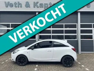 Opel Corsa 1.4