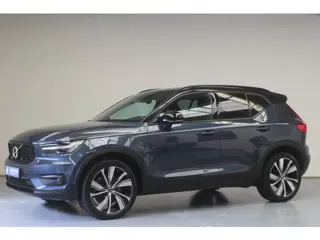 Volvo XC40 T5 Recharge R-Design | Rijklaarprijs | 20'' velgen |