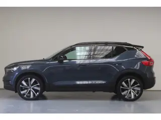 Foto 14 van Volvo XC40 T5 Recharge R-Design | Rijklaarprijs | 20'' velgen |