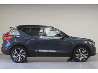 Foto 15 van Volvo XC40 T5 Recharge R-Design | Rijklaarprijs | 20'' velgen |