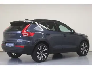 Foto 16 van Volvo XC40 T5 Recharge R-Design | Rijklaarprijs | 20'' velgen |