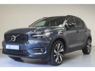 Foto 17 van Volvo XC40 T5 Recharge R-Design | Rijklaarprijs | 20'' velgen |