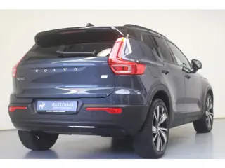 Foto 18 van Volvo XC40 T5 Recharge R-Design | Rijklaarprijs | 20'' velgen |