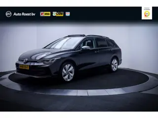 Volkswagen Golf Variant 1.5 eTSI Dsg Life Edition PANO | MEMORY | CAMERA | ACC | STUUR+STOELVERW | M