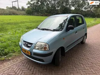 Hyundai Atos 1.1i Active Cool