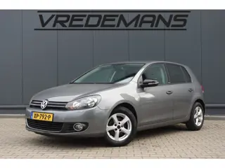 Volkswagen Golf 1.2 TSI Highline