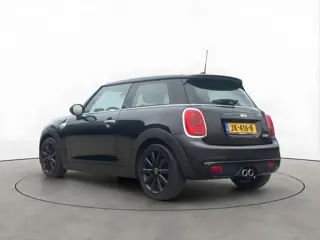 Foto 14 van MINI Cooper S 2.0 192PK Chili Serious Business Head-UP Leer LED