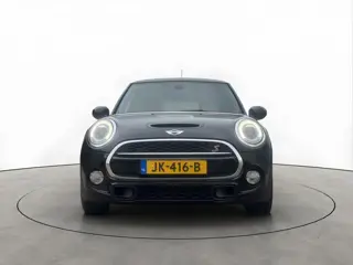 Foto 19 van MINI Cooper S 2.0 192PK Chili Serious Business Head-UP Leer LED
