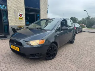 Mitsubishi Colt 1.1 Edition One- nap- nl auto