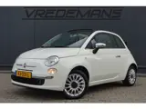 Foto 30 van Fiat 500 C 1.2 Pop